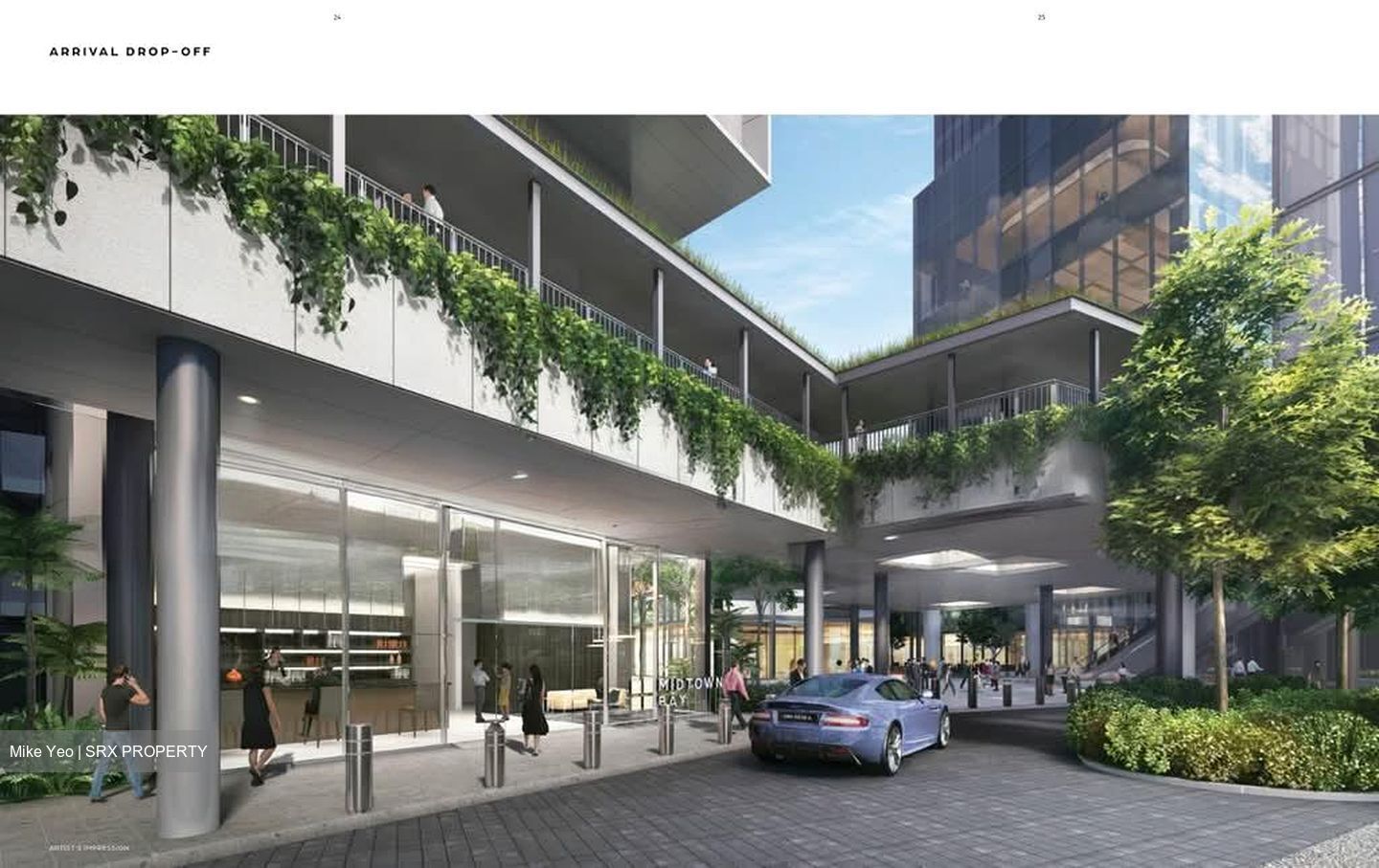 Midtown Bay (D7), Apartment #565826631